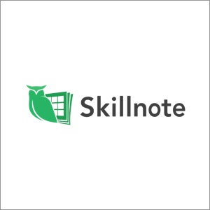 株式会社Skillnote