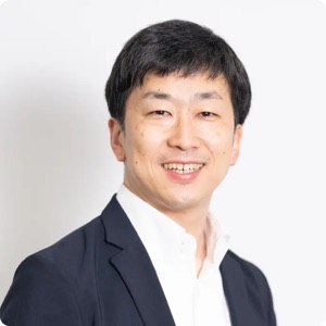 山川氏写真